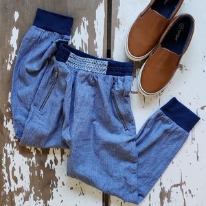 Masala Kids Best Ever Organic Cotton Trousers